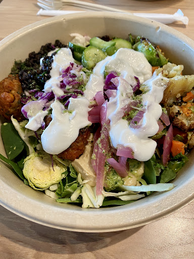 Photo of CAVA - 5247 US-280, Birmingham, AL 35242