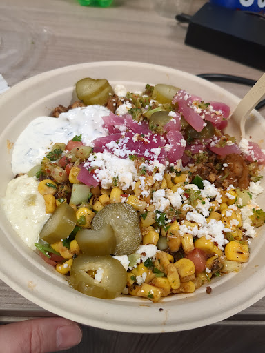 Photo of CAVA - 5247 US-280, Birmingham, AL 35242