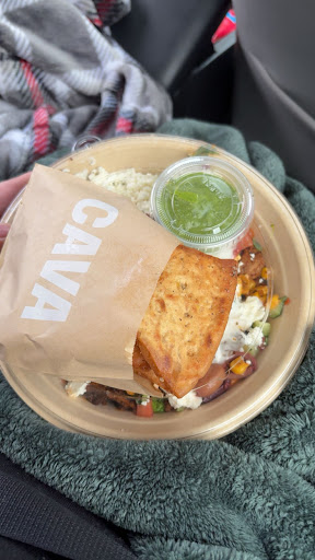 Photo of CAVA - 5247 US-280, Birmingham, AL 35242