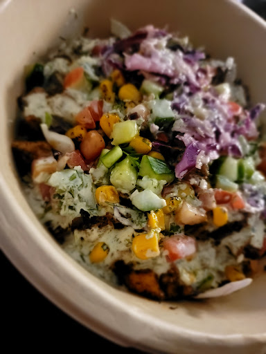 Photo of CAVA - 5247 US-280, Birmingham, AL 35242