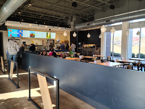 Photo of CAVA - 5247 US-280, Birmingham, AL 35242