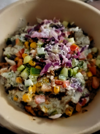 Photo of CAVA - 5247 US-280, Birmingham, AL 35242