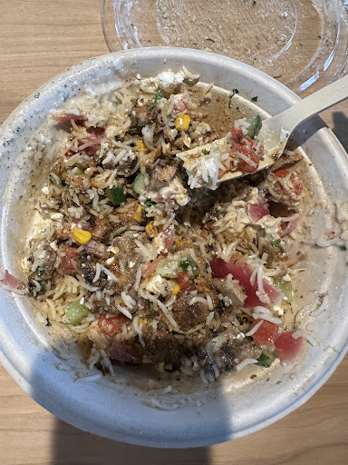 Photo of CAVA - 5247 US-280, Birmingham, AL 35242