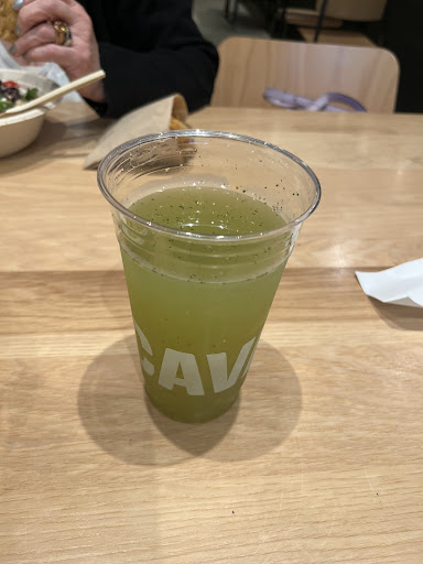 Photo of CAVA - 5247 US-280, Birmingham, AL 35242