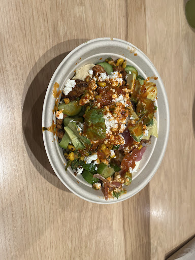 Photo of CAVA - 5247 US-280, Birmingham, AL 35242