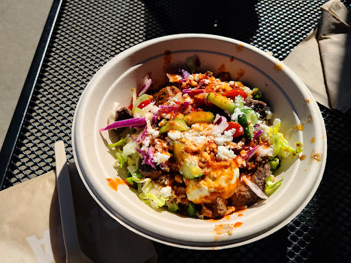 Photo of CAVA - 5247 US-280, Birmingham, AL 35242