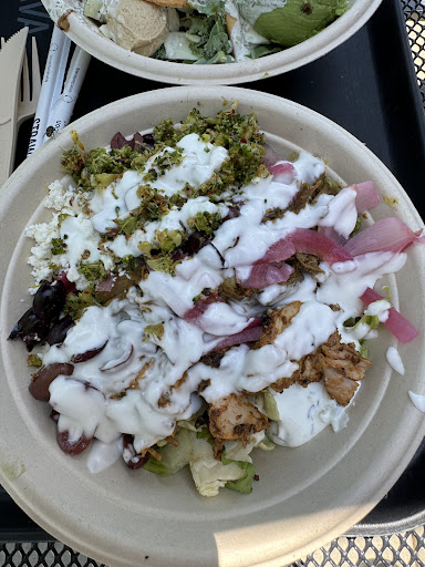 Photo of CAVA - 5247 US-280, Birmingham, AL 35242