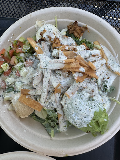 Photo of CAVA - 5247 US-280, Birmingham, AL 35242