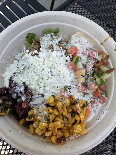 Photo of CAVA - 5247 US-280, Birmingham, AL 35242