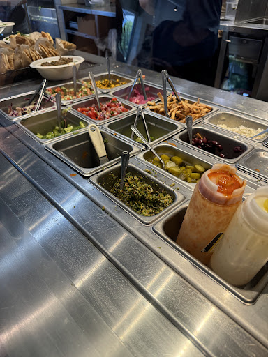 Photo of CAVA - 5247 US-280, Birmingham, AL 35242