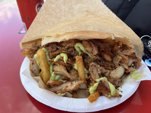 Photo of Taste Of Istanbul - 1230 Powers Ferry Rd, Marietta, GA 30067