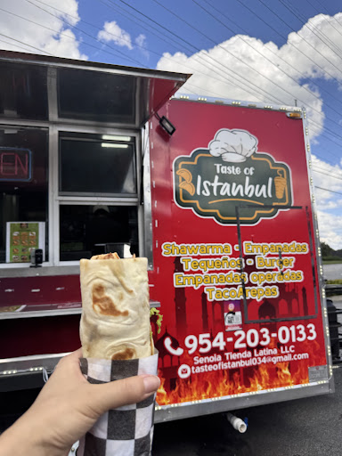 Photo of Taste Of Istanbul - 1230 Powers Ferry Rd, Marietta, GA 30067