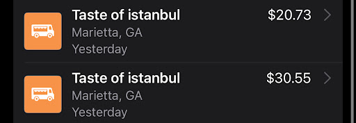 Photo of Taste Of Istanbul - 1230 Powers Ferry Rd, Marietta, GA 30067