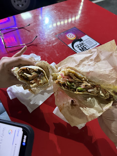 Photo of Taste Of Istanbul - 1230 Powers Ferry Rd, Marietta, GA 30067