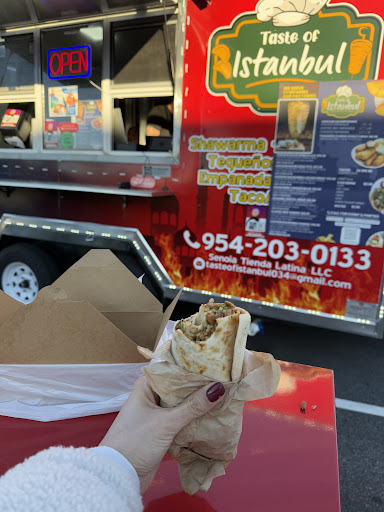 Photo of Taste Of Istanbul - 1230 Powers Ferry Rd, Marietta, GA 30067