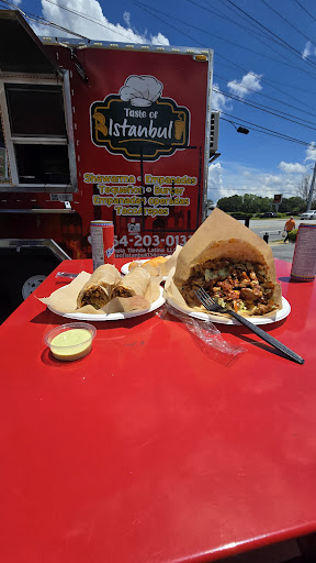 Photo of Taste Of Istanbul - 1230 Powers Ferry Rd, Marietta, GA 30067
