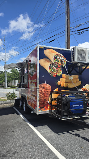 Photo of Taste Of Istanbul - 1230 Powers Ferry Rd, Marietta, GA 30067