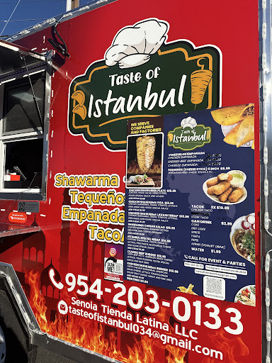 Photo of Taste Of Istanbul - 1230 Powers Ferry Rd, Marietta, GA 30067