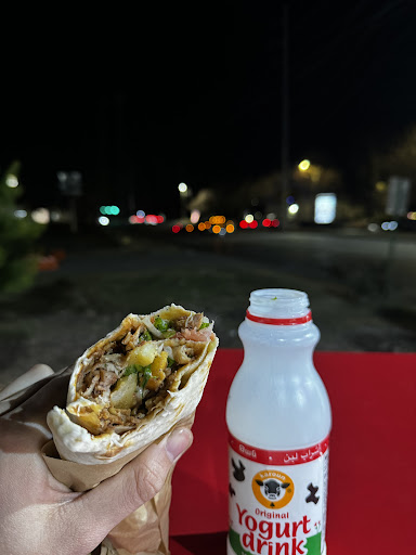 Photo of Taste Of Istanbul - 1230 Powers Ferry Rd, Marietta, GA 30067