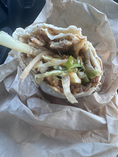 Photo of Taste Of Istanbul - 1230 Powers Ferry Rd, Marietta, GA 30067