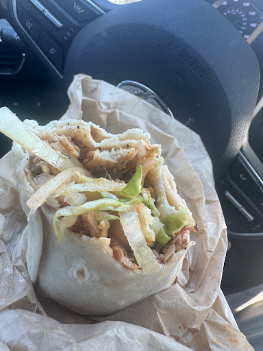 Photo of Taste Of Istanbul - 1230 Powers Ferry Rd, Marietta, GA 30067