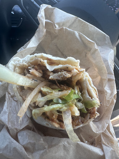 Photo of Taste Of Istanbul - 1230 Powers Ferry Rd, Marietta, GA 30067