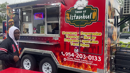 Photo of Taste Of Istanbul - 1230 Powers Ferry Rd, Marietta, GA 30067
