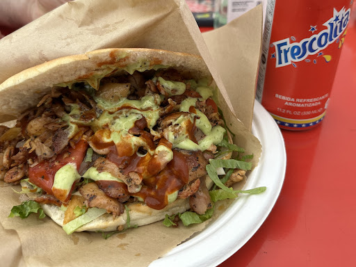 Photo of Taste Of Istanbul - 1230 Powers Ferry Rd, Marietta, GA 30067