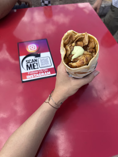 Photo of Taste Of Istanbul - 1230 Powers Ferry Rd, Marietta, GA 30067