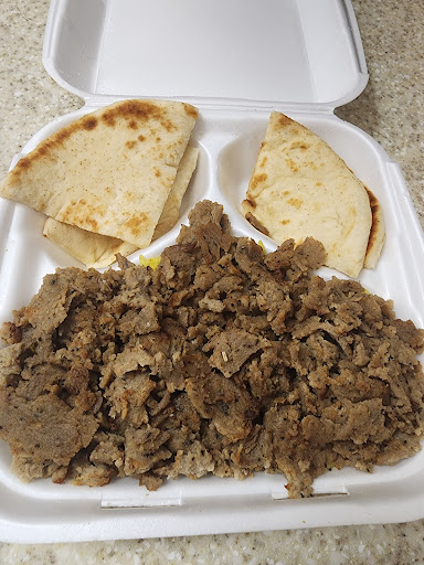 Photo of Cafe Shekel - 3749 Main St, College Park, GA 30337