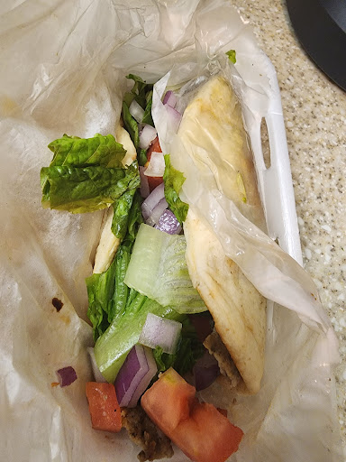 Photo of Cafe Shekel - 3749 Main St, College Park, GA 30337