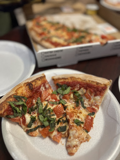 Photo of Cafe Shekel - 3749 Main St, College Park, GA 30337