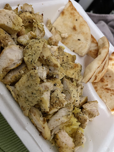 Photo of Cafe Shekel - 3749 Main St, College Park, GA 30337