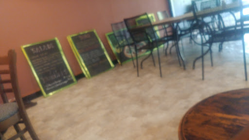 Photo of Cafe Shekel - 3749 Main St, College Park, GA 30337