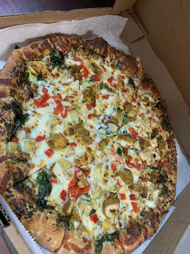 Photo of Cafe Shekel - 3749 Main St, College Park, GA 30337