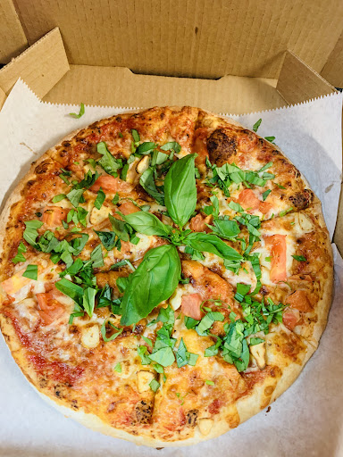 Photo of Cafe Shekel - 3749 Main St, College Park, GA 30337