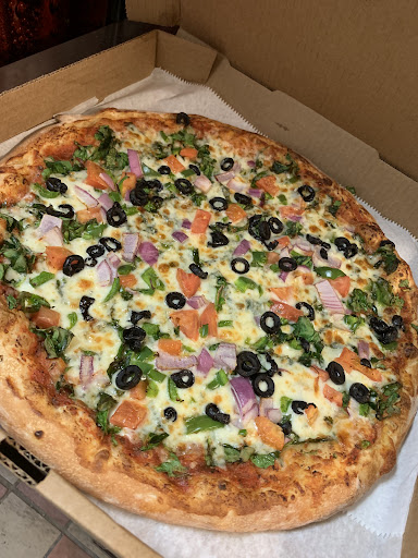 Photo of Cafe Shekel - 3749 Main St, College Park, GA 30337