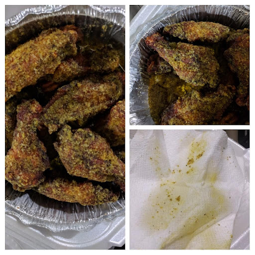 Photo of Cafe Shekel - 3749 Main St, College Park, GA 30337