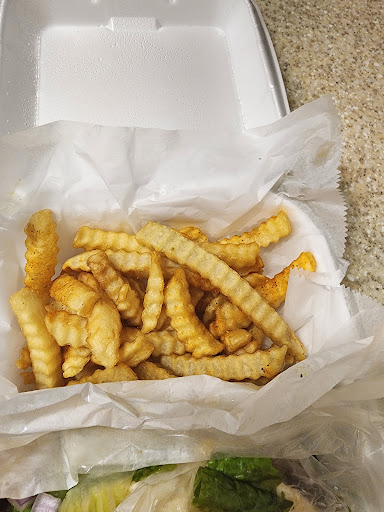 Photo of Cafe Shekel - 3749 Main St, College Park, GA 30337