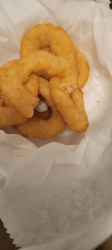 Photo of Cafe Shekel - 3749 Main St, College Park, GA 30337