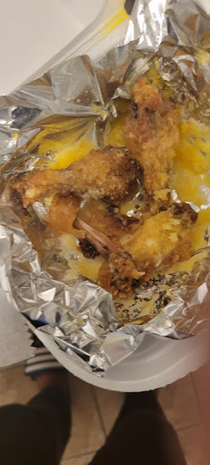 Photo of Cafe Shekel - 3749 Main St, College Park, GA 30337