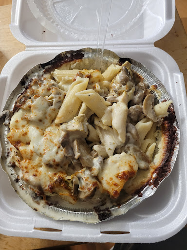 Photo of Cafe Shekel - 3749 Main St, College Park, GA 30337