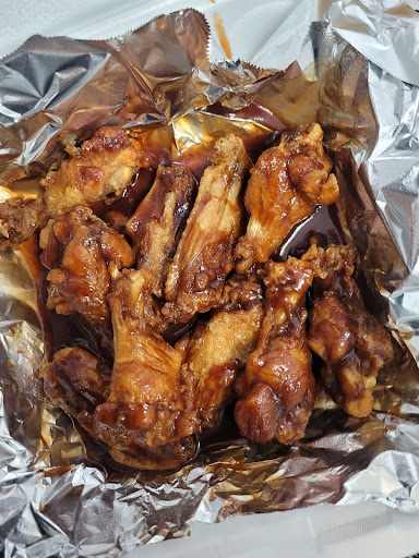 Photo of Cafe Shekel - 3749 Main St, College Park, GA 30337