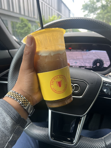 Photo of The Halal Guys - 95 8th St NW #200, Atlanta, GA 30309