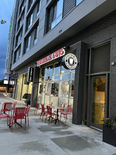 Photo of The Halal Guys - 95 8th St NW #200, Atlanta, GA 30309