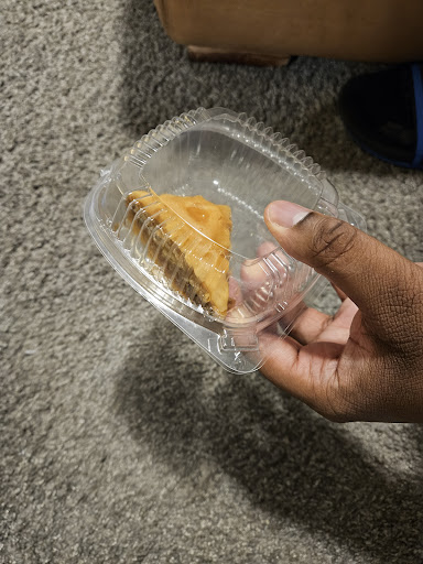 Photo of The Halal Guys - 95 8th St NW #200, Atlanta, GA 30309