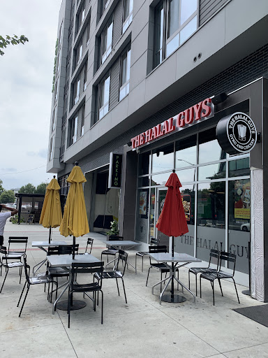 Photo of The Halal Guys - 95 8th St NW #200, Atlanta, GA 30309