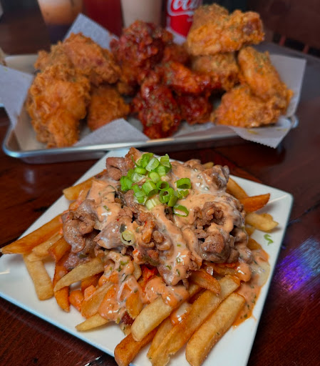 Photo of The Halal Guys - 95 8th St NW #200, Atlanta, GA 30309