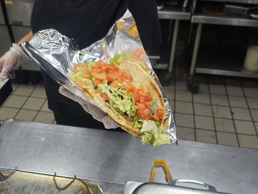 Photo of The Halal Guys - 95 8th St NW #200, Atlanta, GA 30309