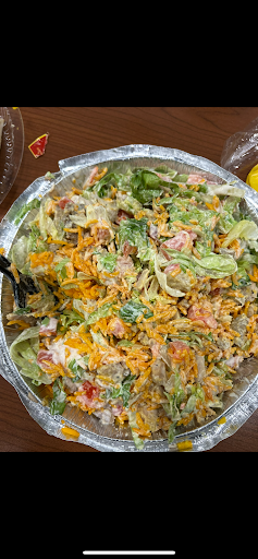 Photo of The Halal Guys - 95 8th St NW #200, Atlanta, GA 30309